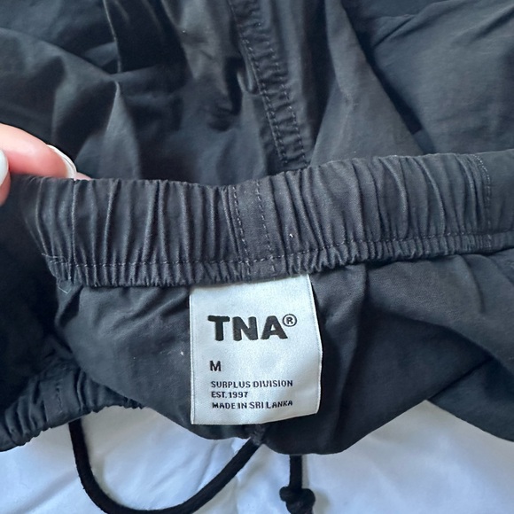 TNA Squad Mini Short - Picture 3 of 5